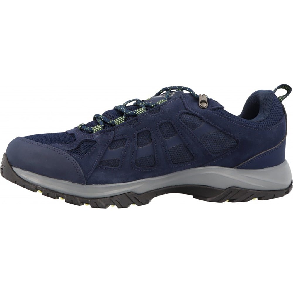 COLUMBIA REDMOND III MID WATERPROOF ERKEK AYAKKABI 1940591-486