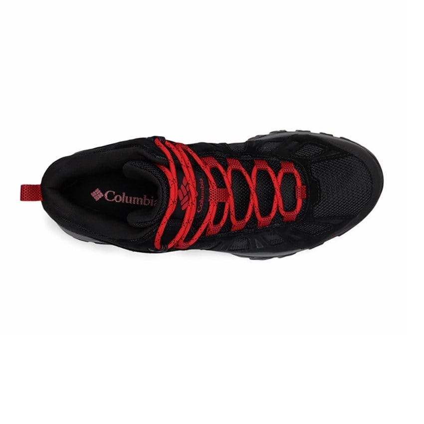 COLUMBIA REDMONT III MID WATERPROOF ERKEK BOT 1940581-010