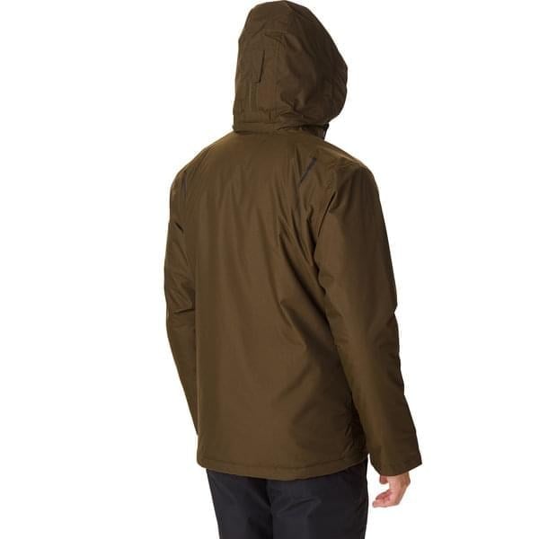 COLUMBIA RIDE ON ERKEK MONT 1748051-319
