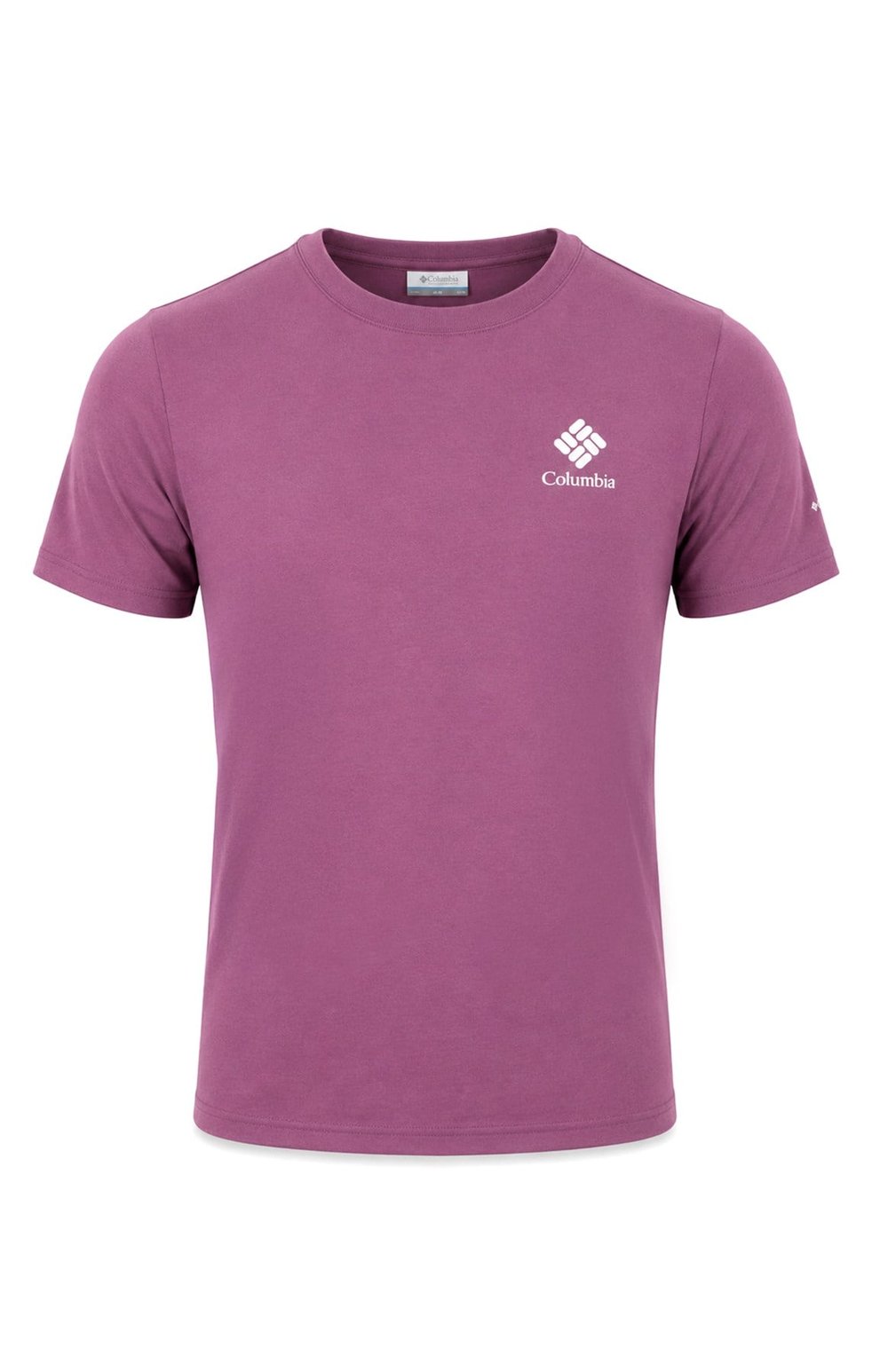 COLUMBIA ROLLING BEND KADIN T-SHIRT 2120021-549