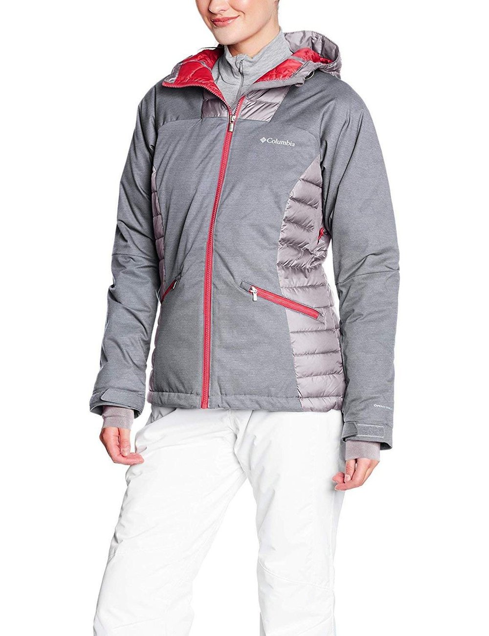 COLUMBIA SALCANTAY KADIN MONT 1699111-444