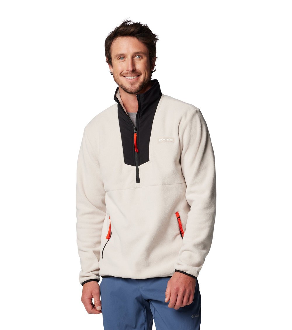 COLUMBIA SEQUOIA GROVE ERKEK SWEATSHIRT 2095901-278