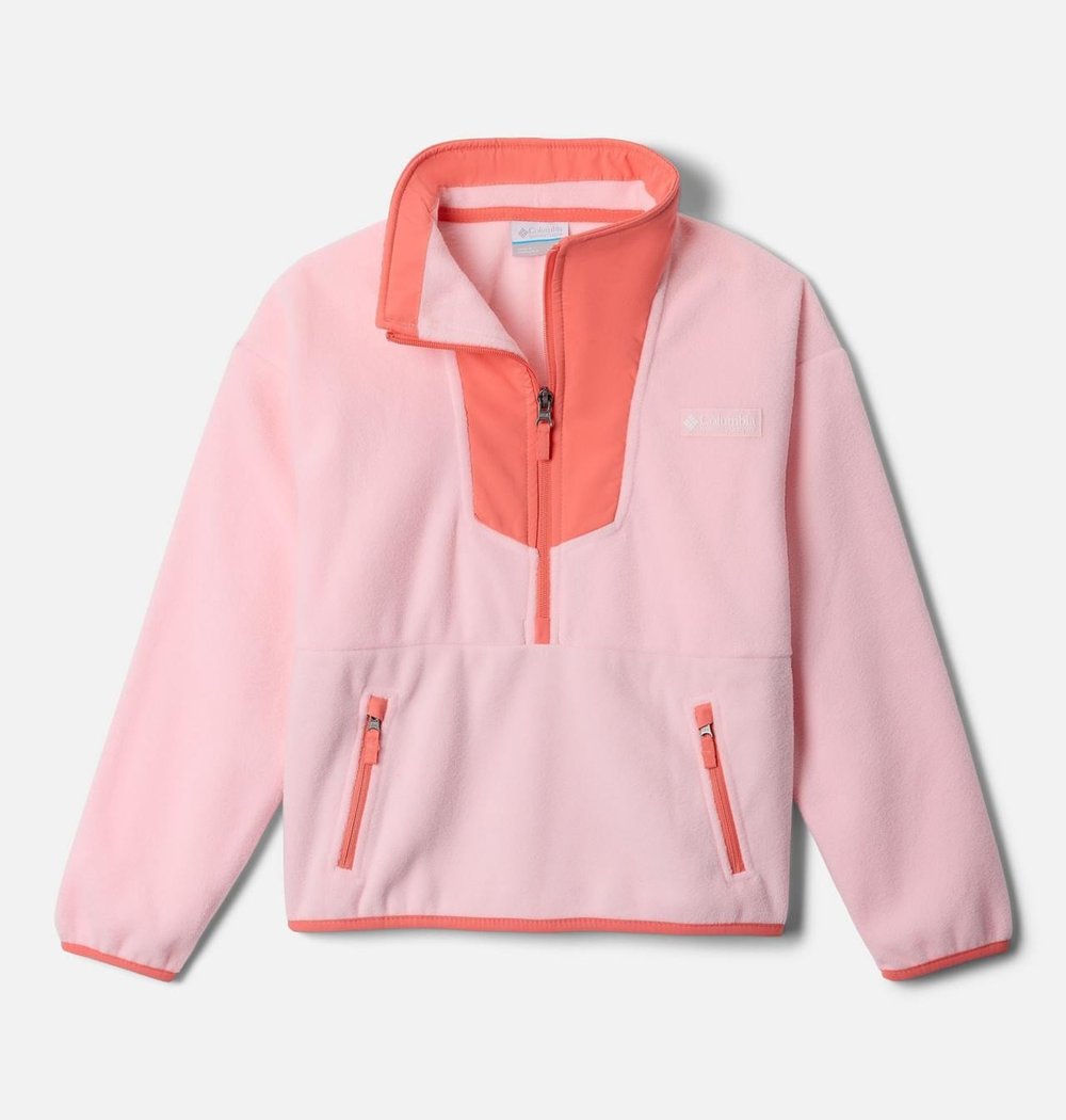 COLUMBIA SEQUOIA GROVE KIZ ÇOCUK SWEATSHIRT 2087651-609