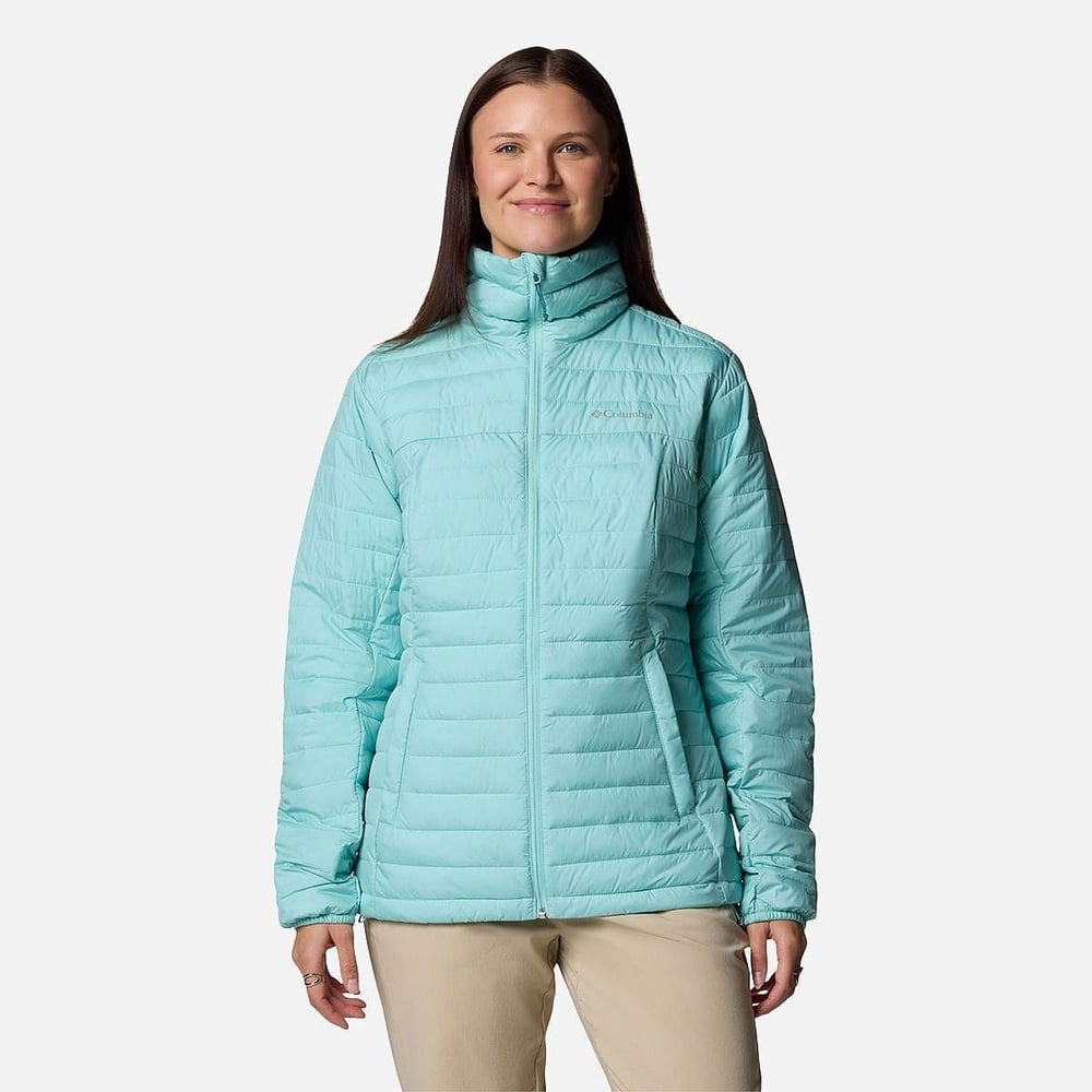COLUMBIA SILVER FALLS KADIN MONT 2098681-325