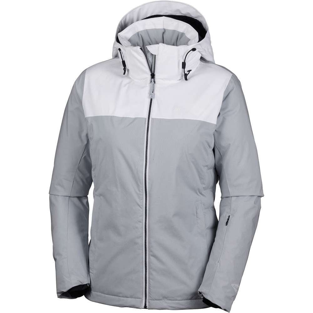 COLUMBIA SNOW DREAM KADIN MONT 1748341-032