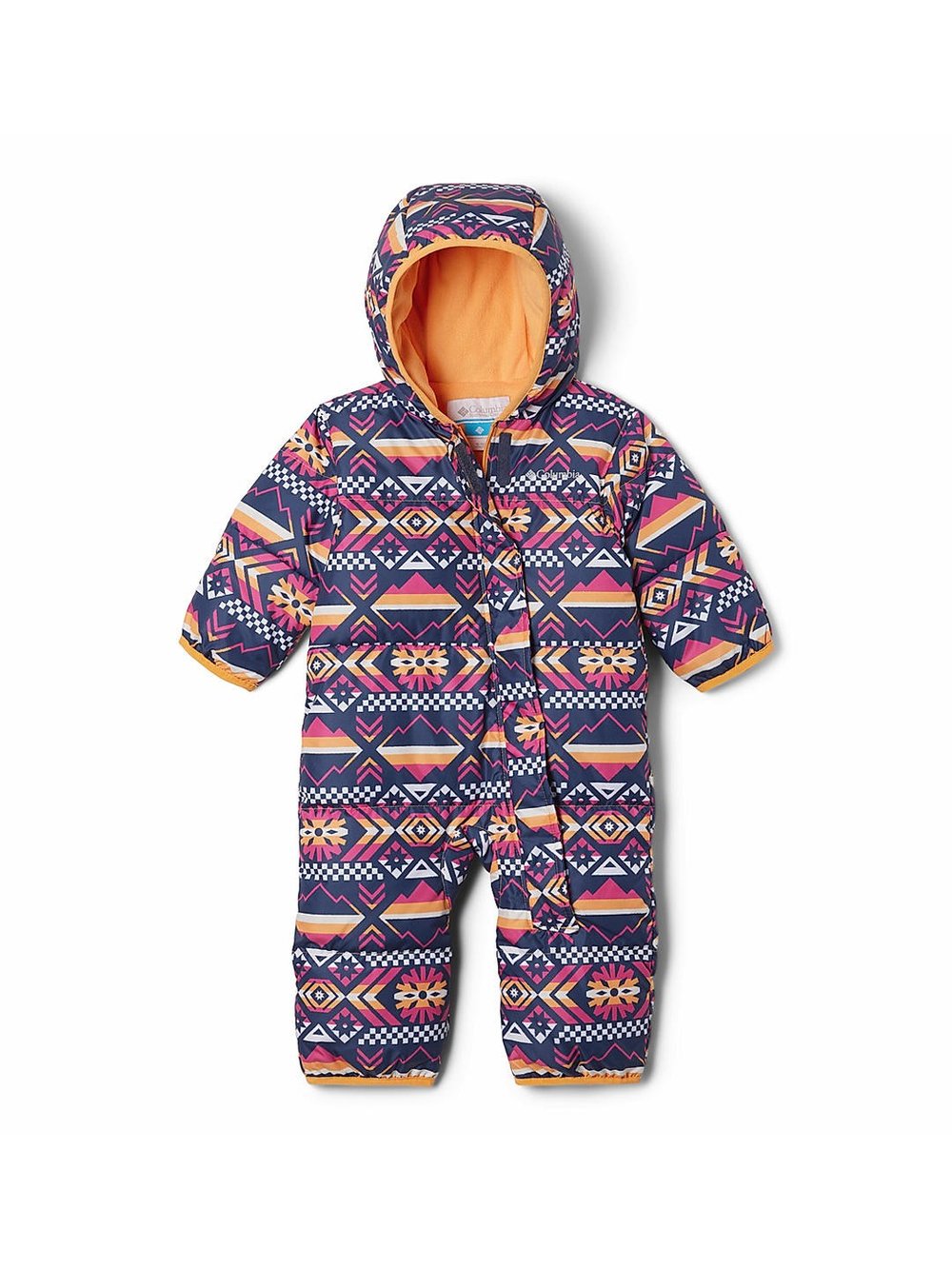 COLUMBIA SNUGGLY BUNNY BEBEK TULUM 1516331-869