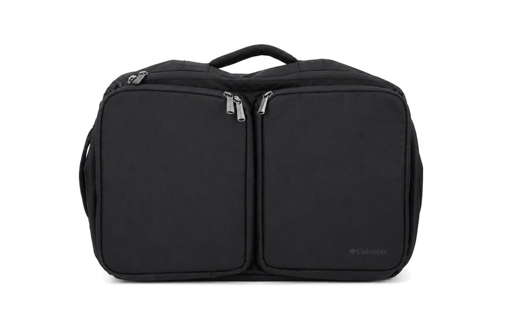 COLUMBIA STAR RANGE UNISEX SIRT ÇANTASI 2175681-010