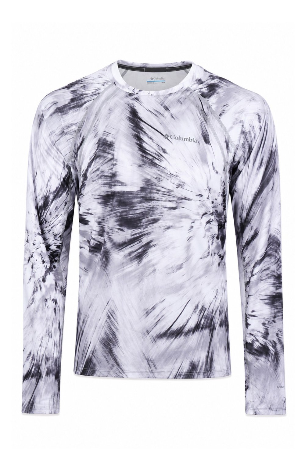 COLUMBIA STEALTH SPRING ERKEK SWEATSHIRT 2173021-011