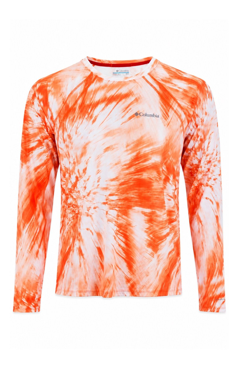 COLUMBIA STEALTH SPRING ERKEK SWEATSHIRT 2173021-821