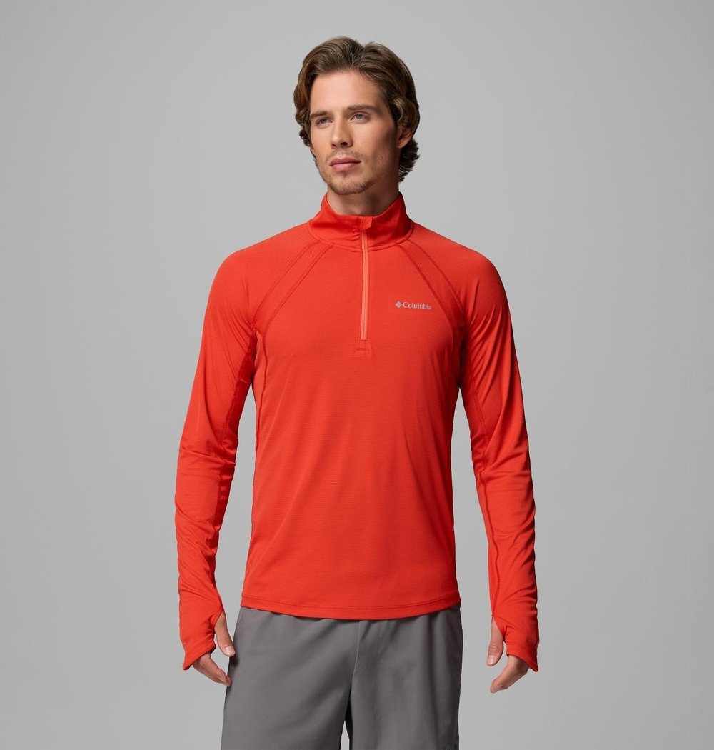COLUMBIA STEALTH SPRING ERKEK SWEATSHIRT 2157283-845