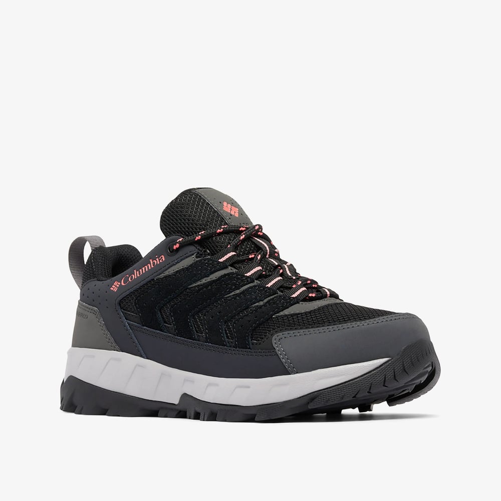 COLUMBIA STRADA TRAIL KADIN AYAKKABI  2078551-010