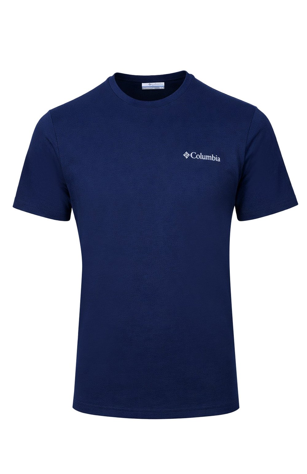 COLUMBIA SUN TREK ERKEK T-SHIRT 1931162-464