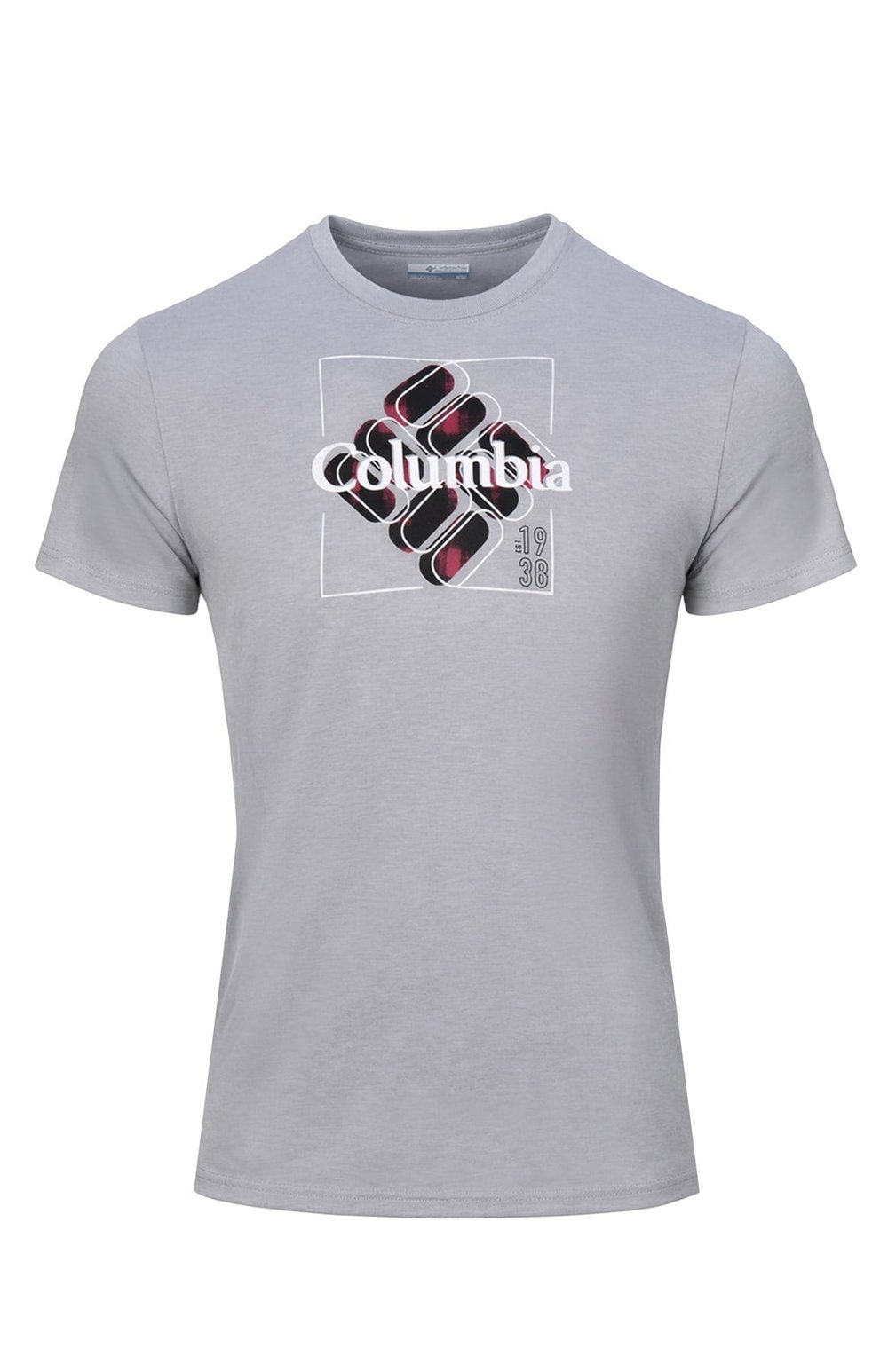 COLUMBIA SUN TREK KADIN T-SHIRT 1931753-038