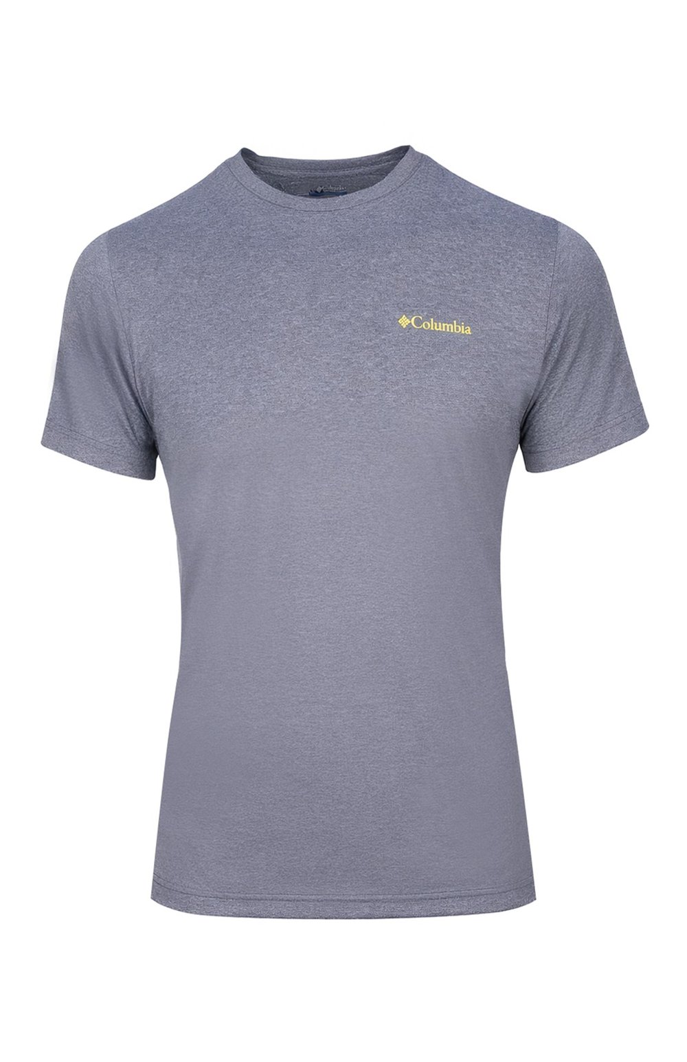 COLUMBIA TECH TRAIL ERKEK T-SHIRT 1930802-023