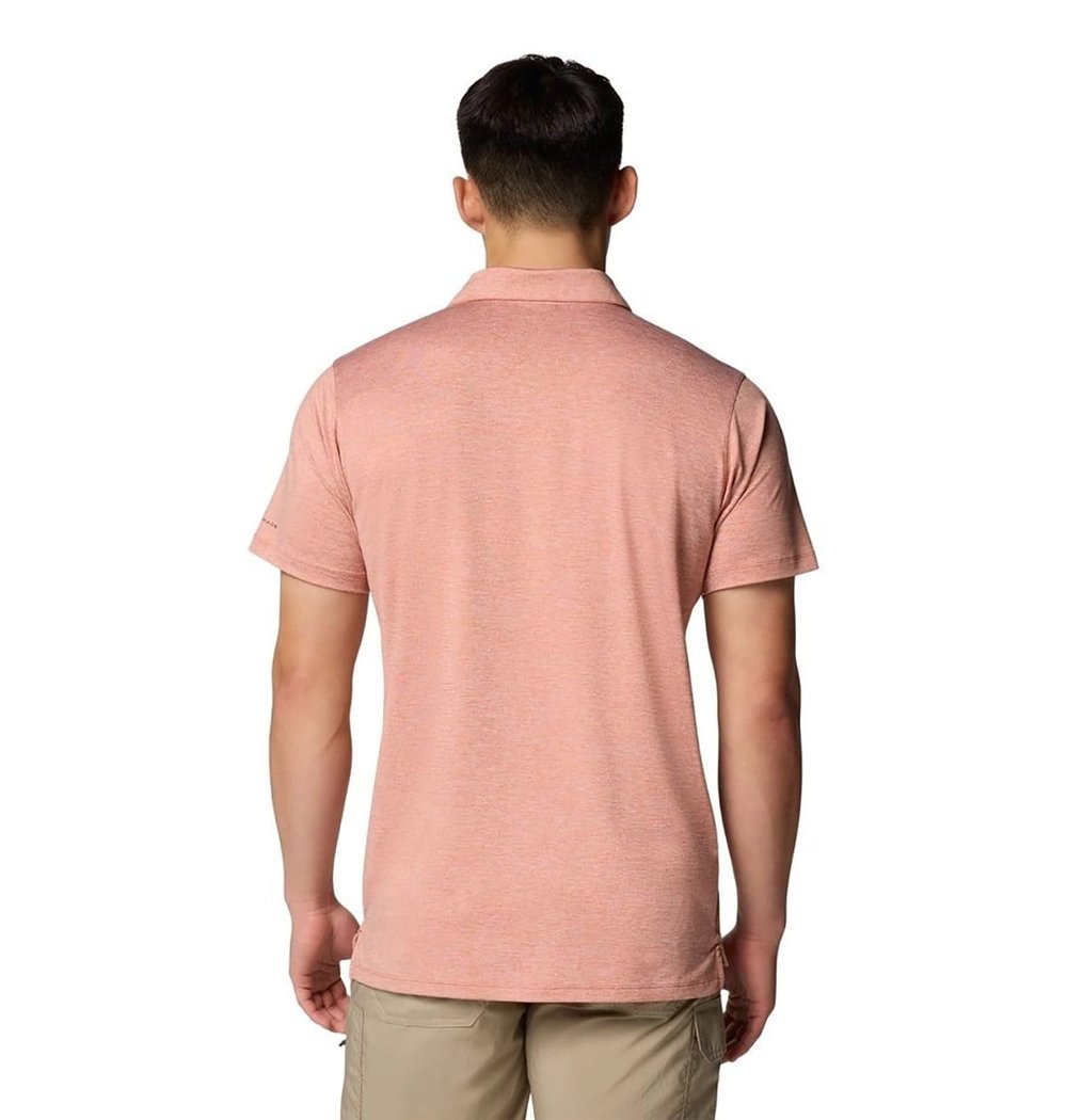 COLUMBIA TECH TRAIL ERKEK T-SHIRT 2118565-851