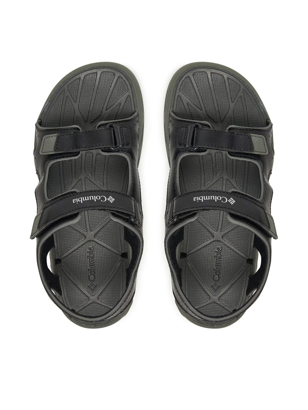 COLUMBIA TECHSUN VENT UNISEX ÇOCUK SANDALET 1594632-010