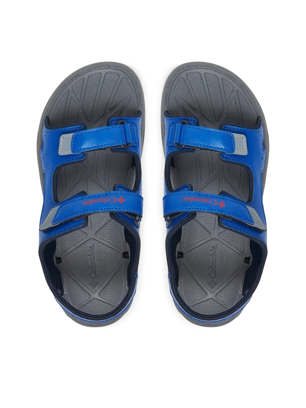 COLUMBIA TECHSUN VENT UNISEX ÇOCUK SANDALET 1594632-426