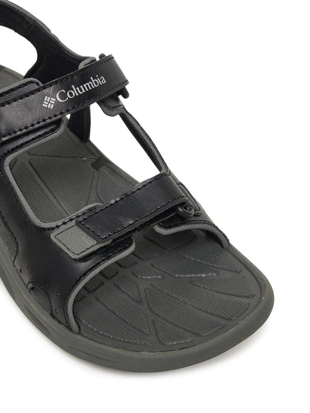 COLUMBIA TECHSUN VENT UNISEX ÇOCUK SANDALET 1594632-010