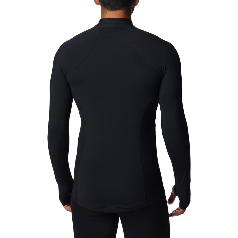 COLUMBIA THERMOACTIVE ERKEK SWEATSHIRT 1638571-011