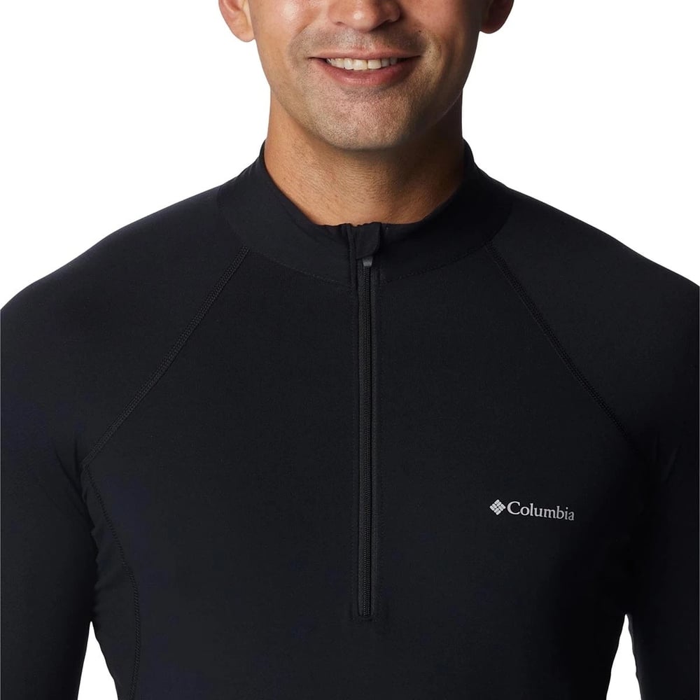 COLUMBIA THERMOACTIVE ERKEK SWEATSHIRT 1638571-011