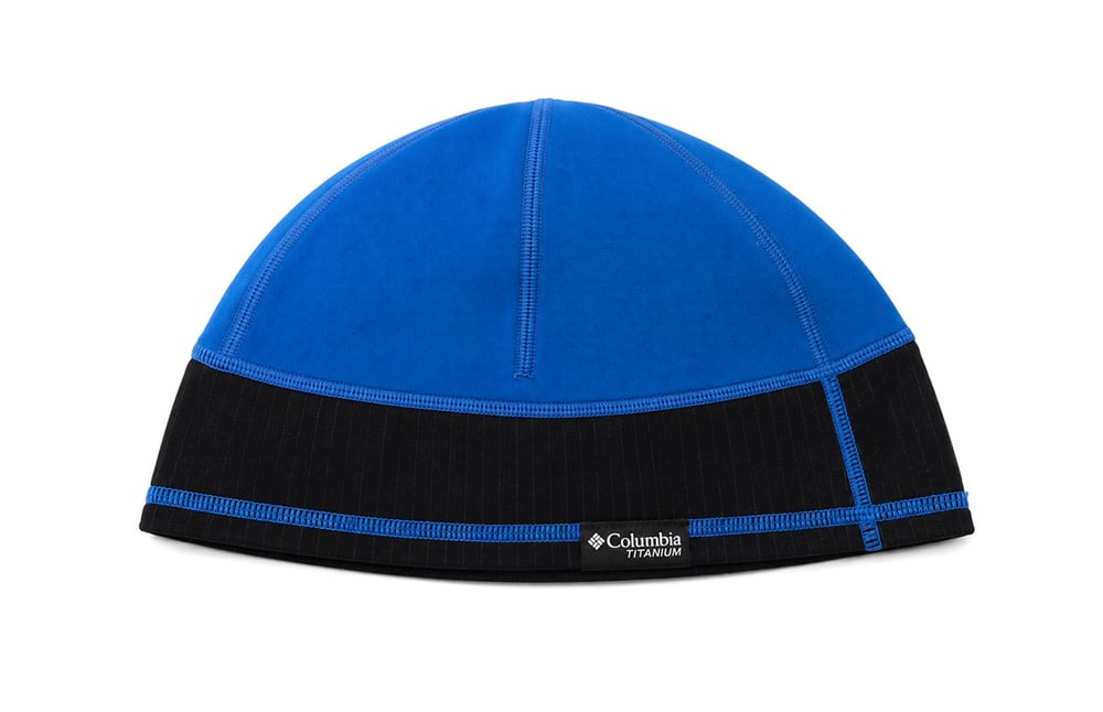 COLUMBIA TITANIUM UNISEX BERE 2137301-442