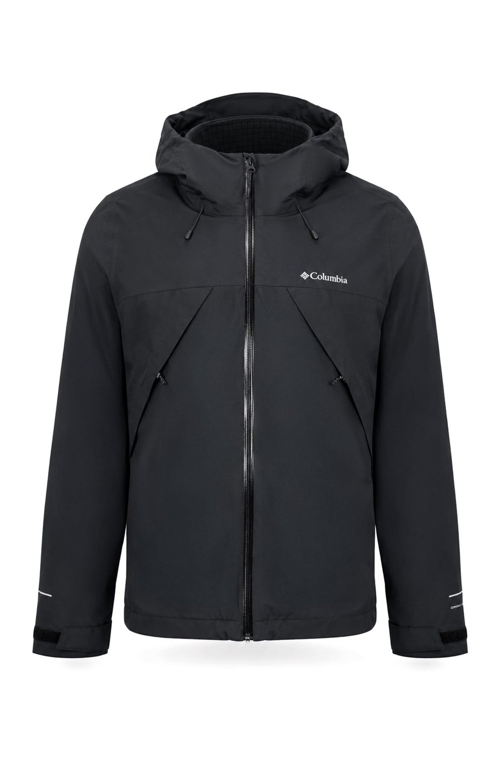 COLUMBIA TRAILBORNE KADIN MONT 2171331-010