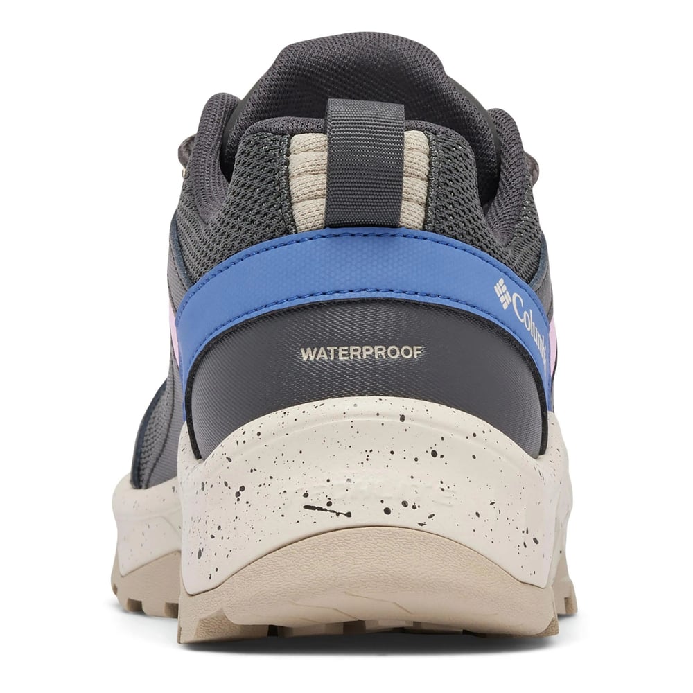 COLUMBIA TRAILSTORM ASCEND WATERPROOF KADIN AYAKKABI 2100161-011
