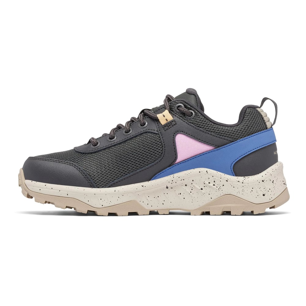 COLUMBIA TRAILSTORM ASCEND WATERPROOF KADIN AYAKKABI 2100161-011