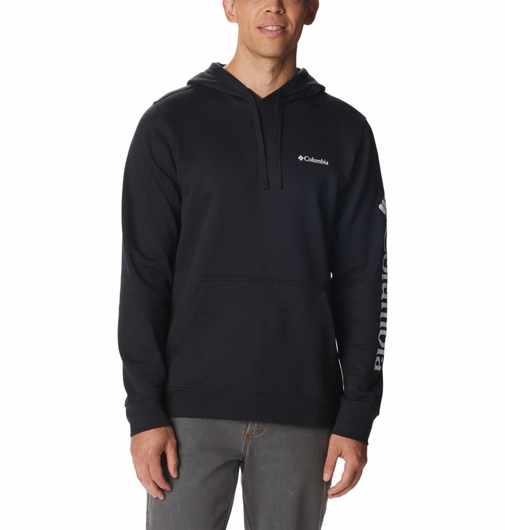 COLUMBIA TREK ERKEK SWEATSHIRT 1957913-014