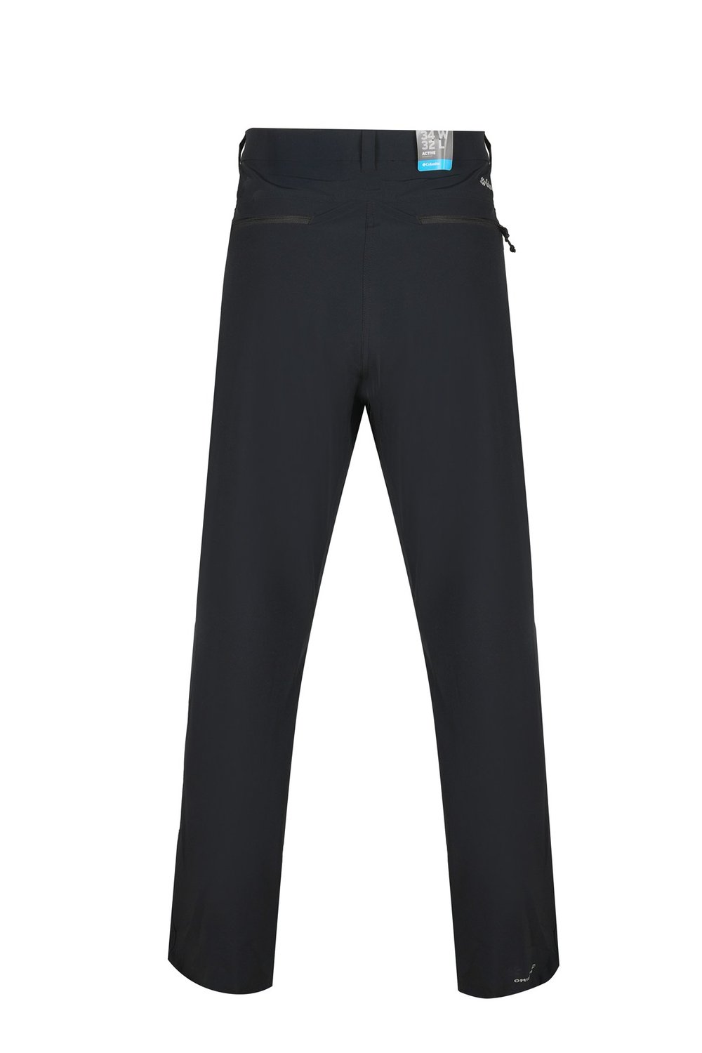 COLUMBIA TRIPLE CANYON ERKEK PANTOLON 2030813-010
