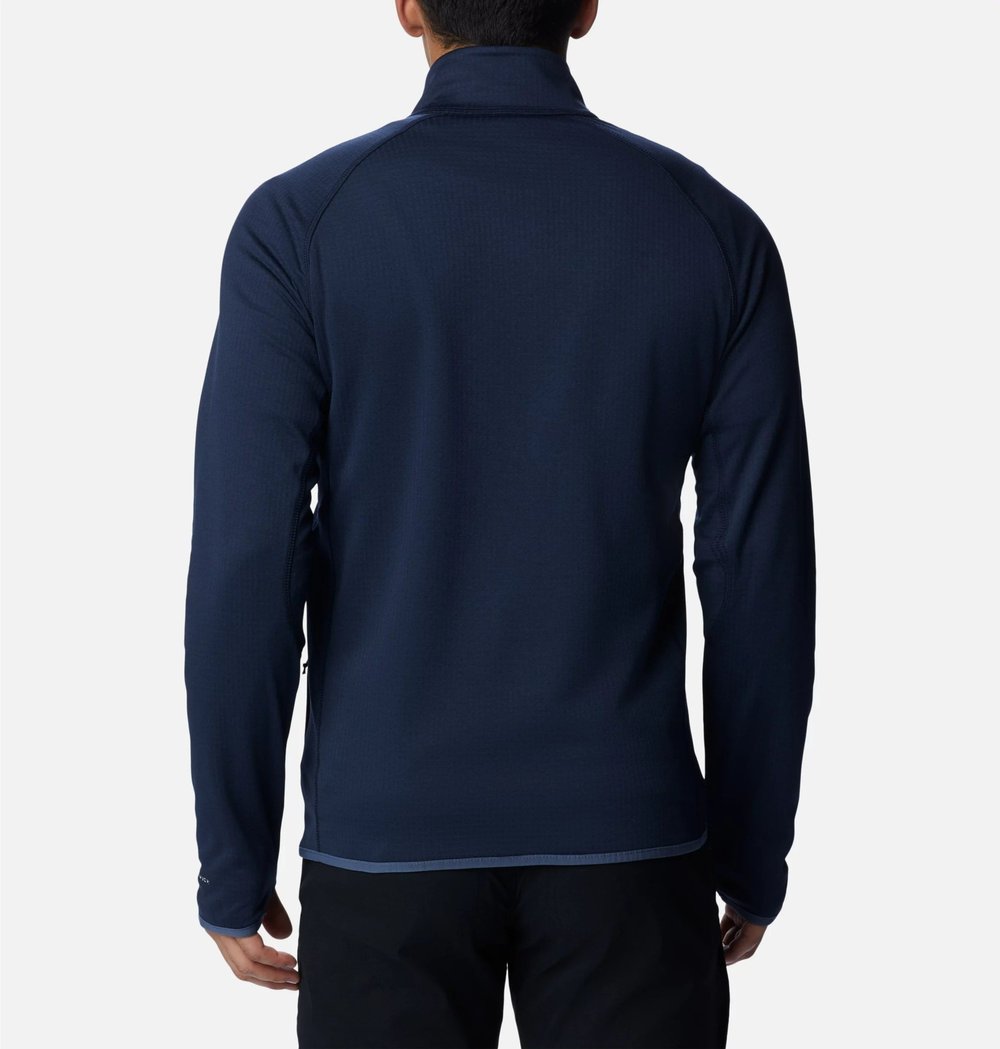 COLUMBIA TRIPLE CANYON ERKEK SWEATSHIRT 2031313-464