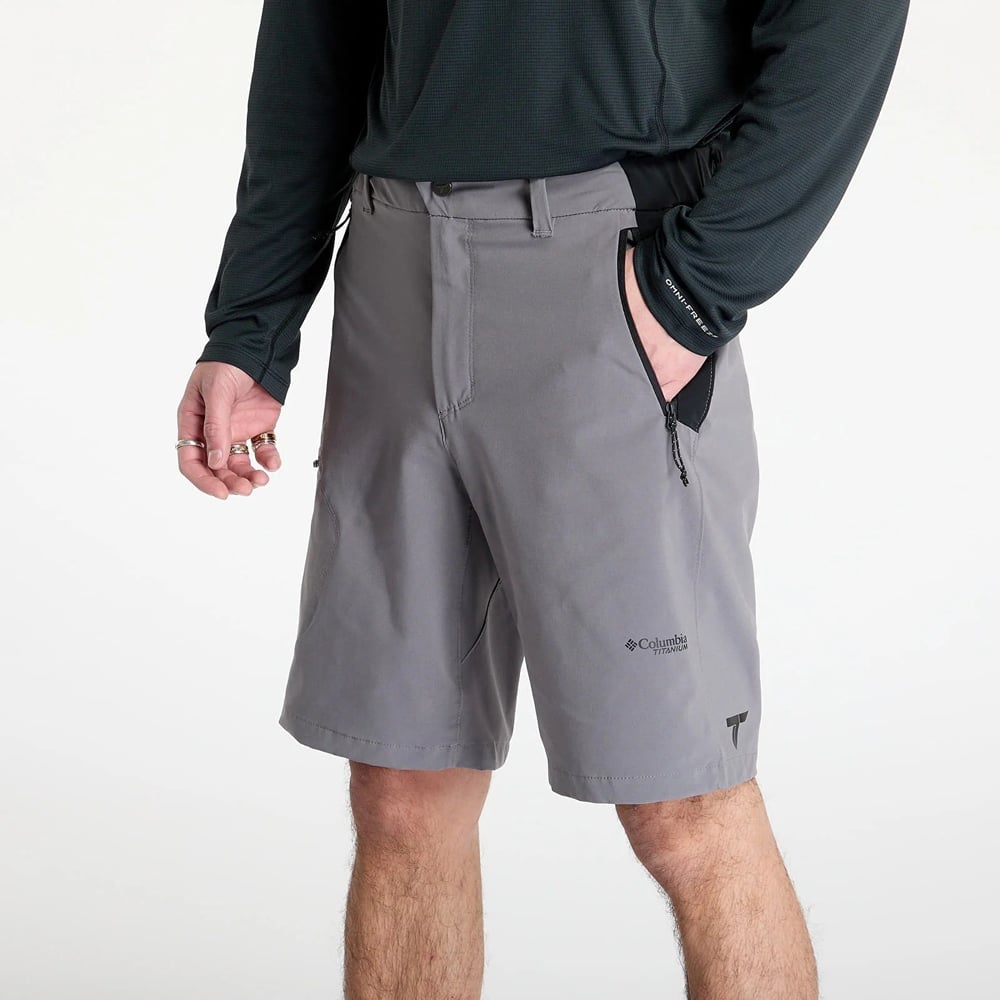 COLUMBIA TRIPLE CANYON II ERKEK ŞORT 2071973-024