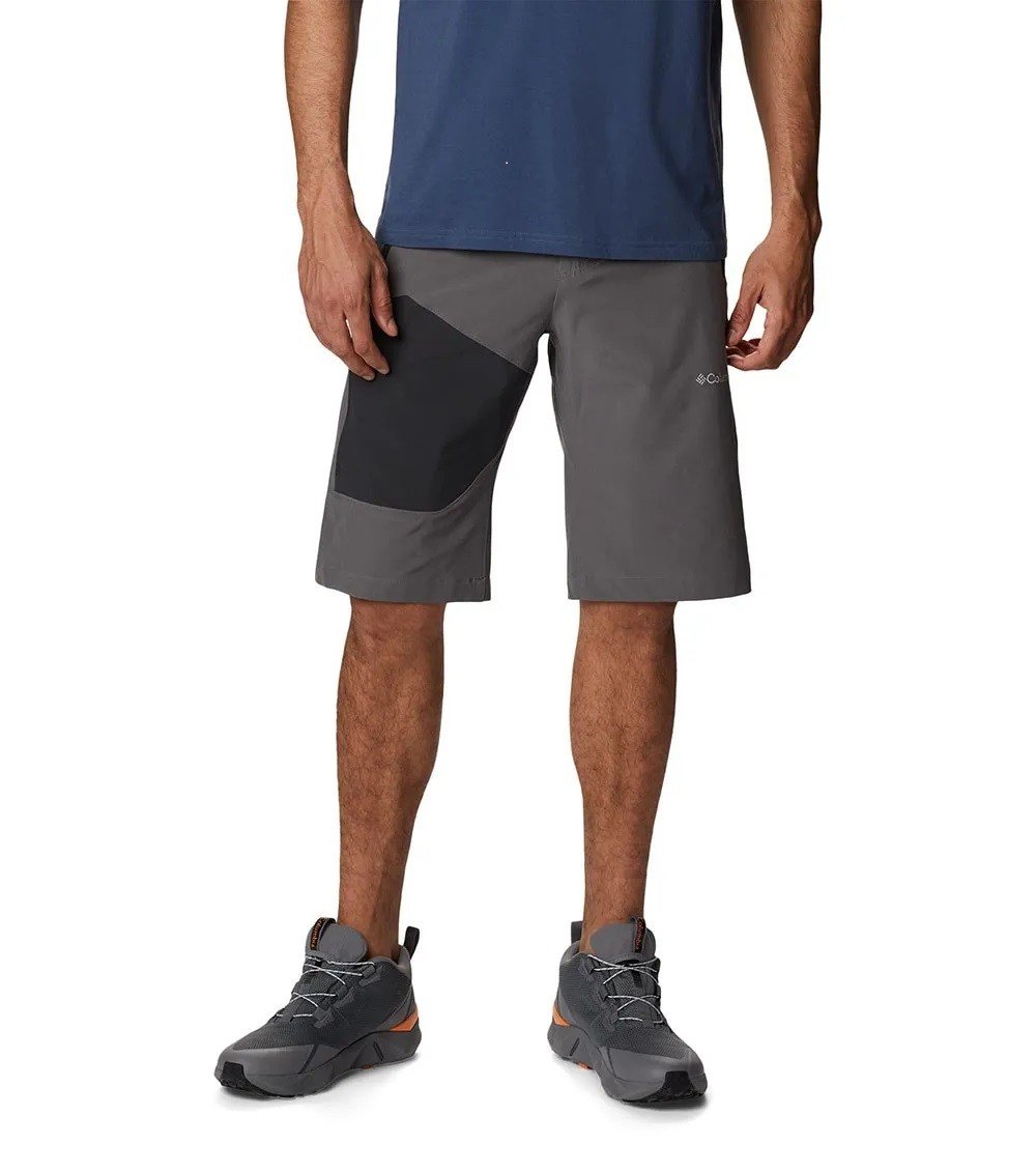 COLUMBIA TRIPLE CANYON II ERKEK ŞORT 2030801-023