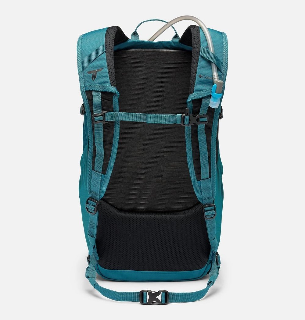 COLUMBIA TRIPLE CANYON UNISEX SIRT ÇANTASI 2071611-364