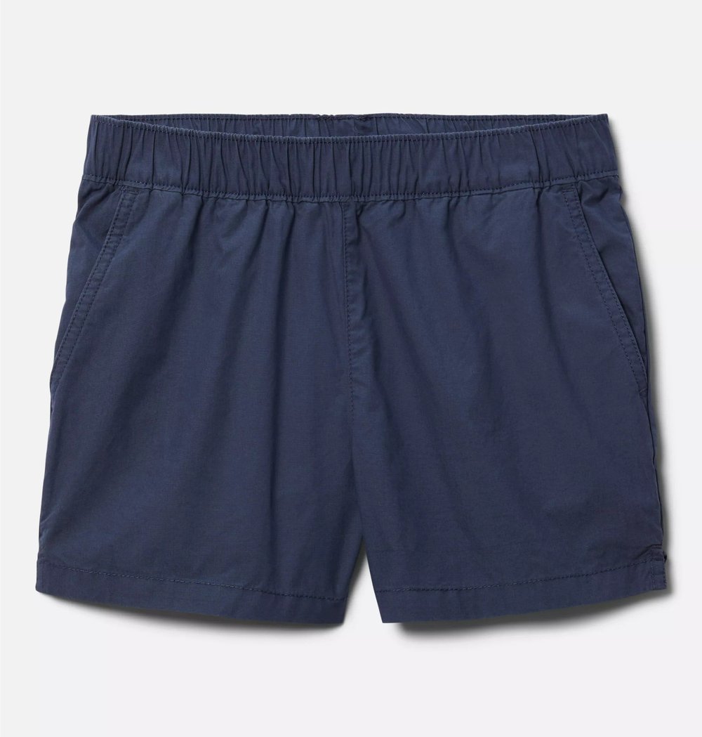 COLUMBIA WASHED OUT KIZ ÇOCUK ŞORT 1990271-466