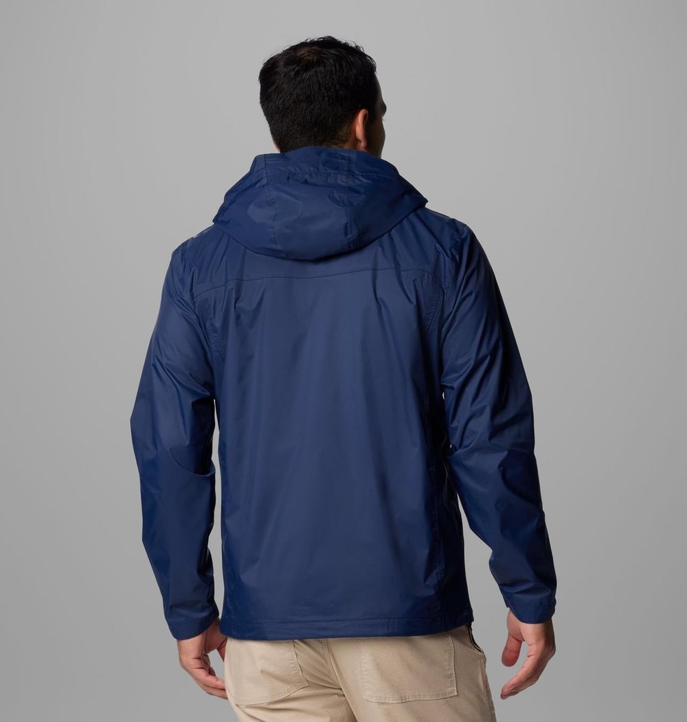COLUMBIA WATERTIGHT II ERKEK YAĞMURLUK 1533891-466