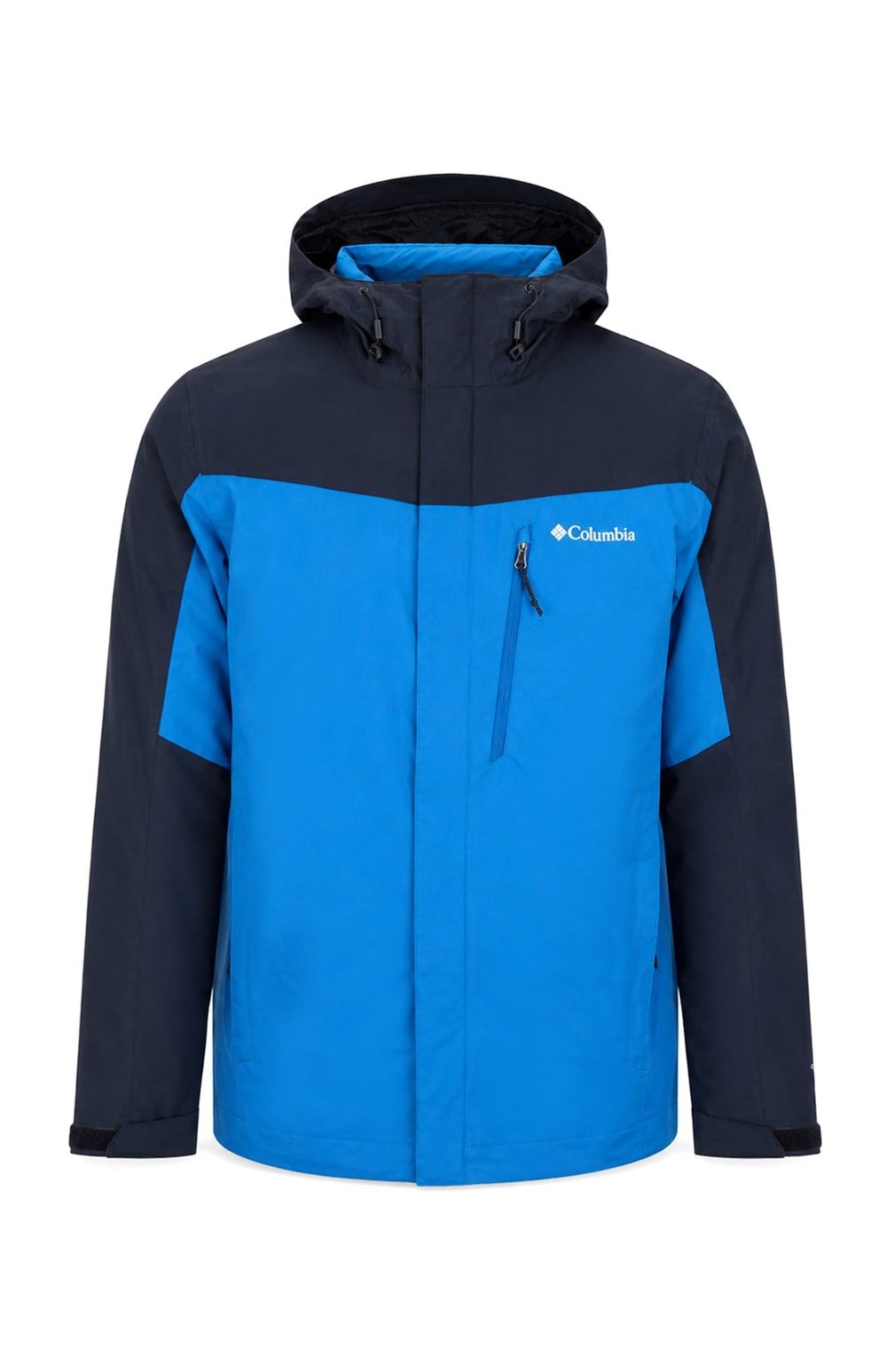 COLUMBIA WHIRLBIRD ERKEK MONT 2090281-442