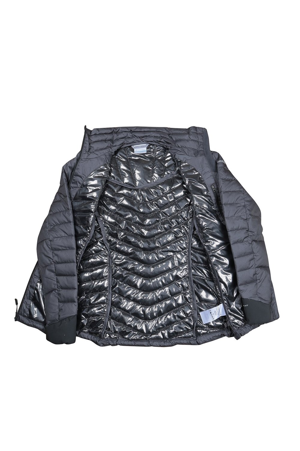 COLUMBIA WINDGATES KADIN MONT EK0046-011(1802841-011)