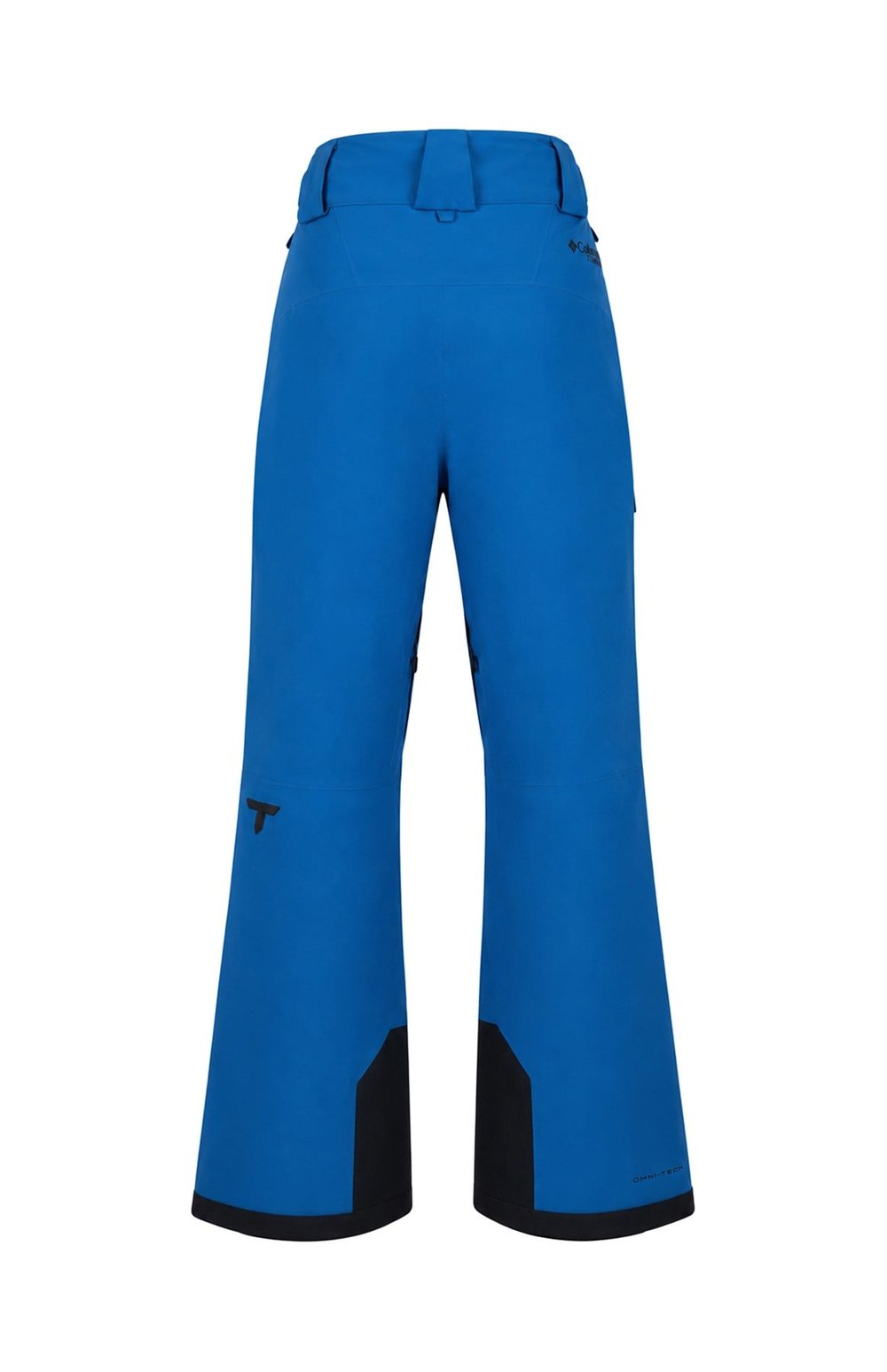 COLUMBIA WINTER DISTRICT ERKEK KAYAK PANTOLONU 2134801-442