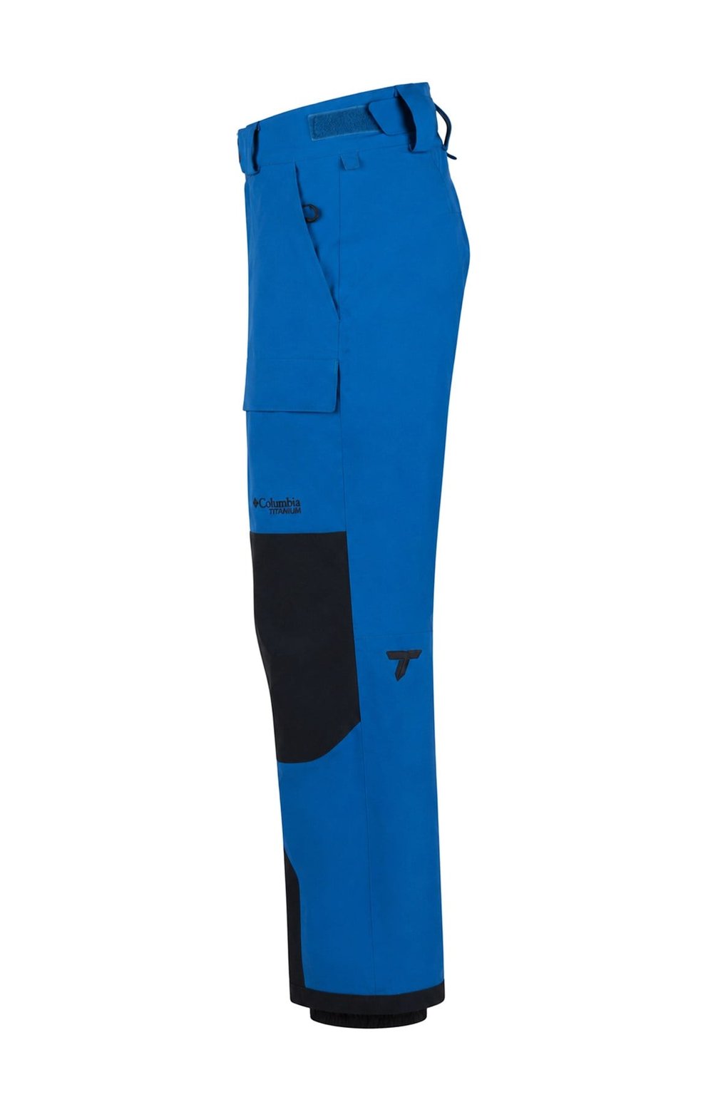COLUMBIA WINTER DISTRICT ERKEK KAYAK PANTOLONU 2134801-442