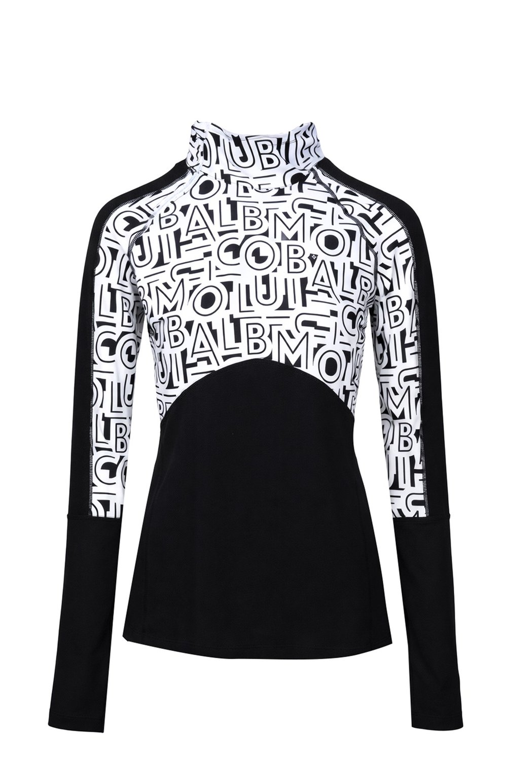 COLUMBIA WINTER POWER KADIN SWEATSHIRT 1908112-010