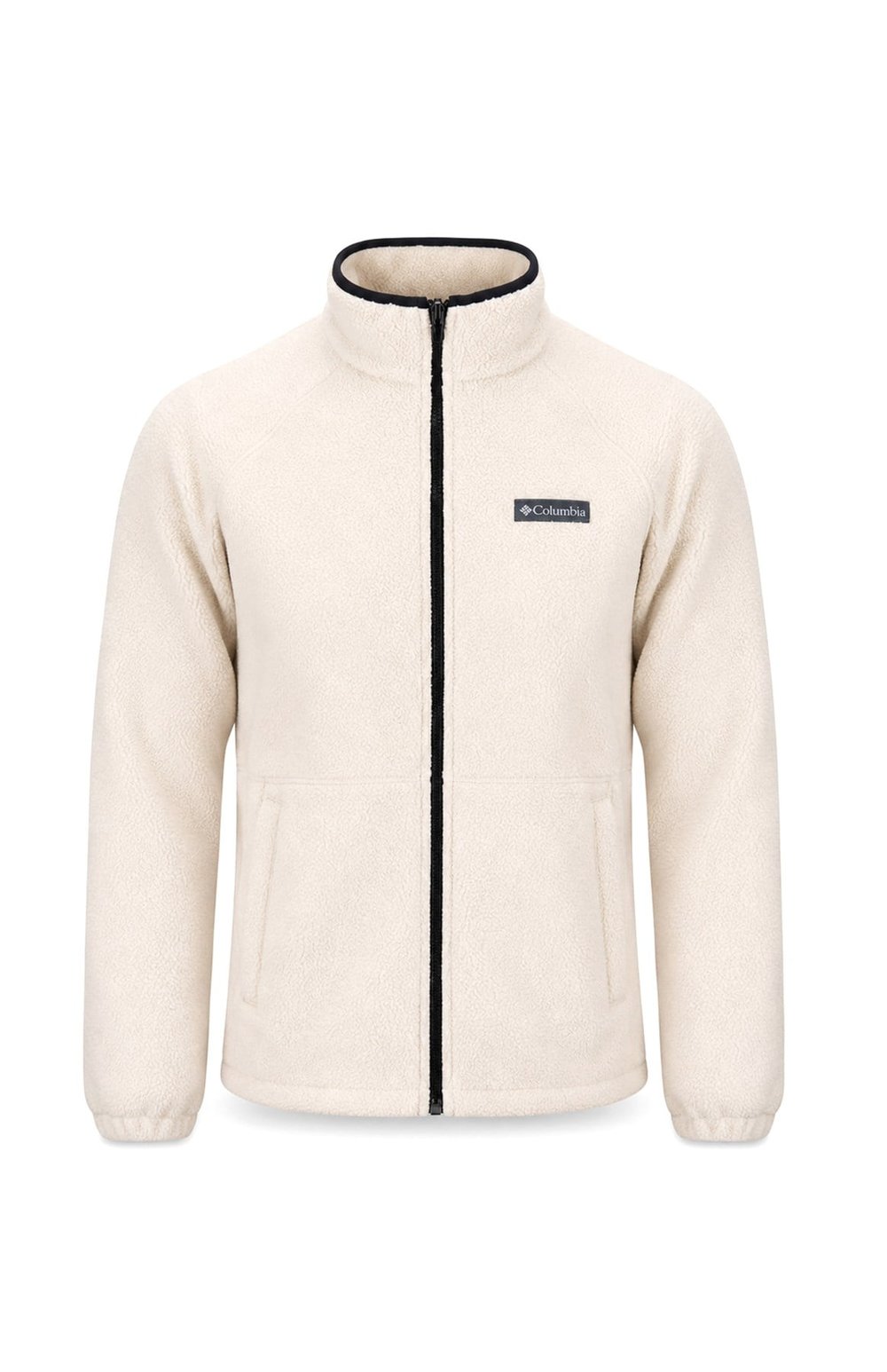 COLUMBIA WOODYS POINT ERKEK SWEATSHIRT 2176101-278