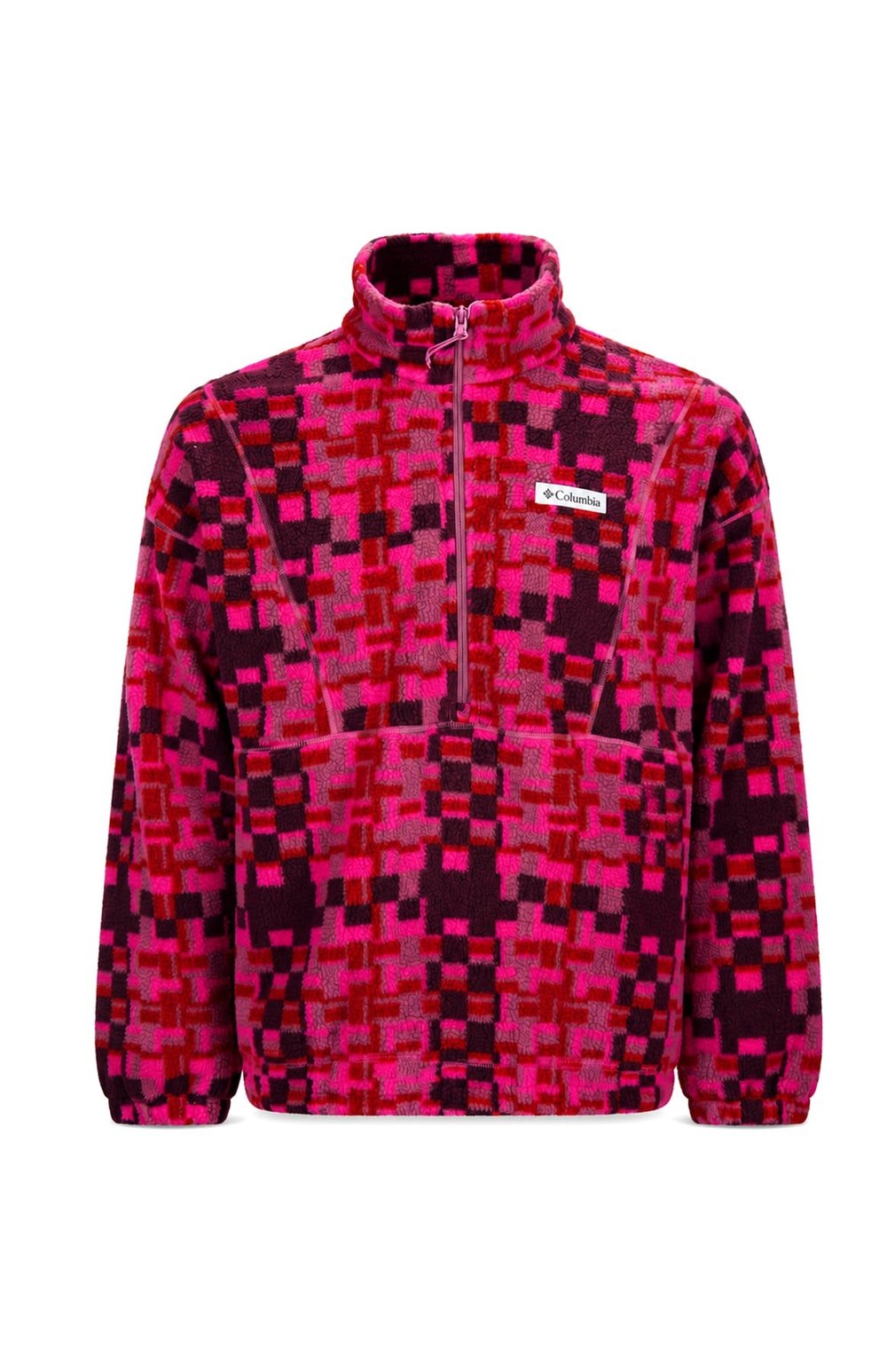 COLUMBIA WOODYS POINT KADIN SWEATSHIRT 2173471-538