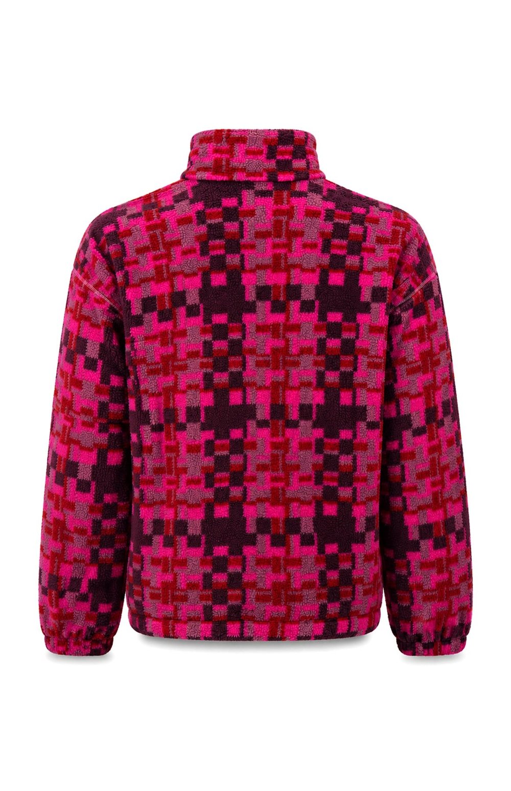 COLUMBIA WOODYS POINT KADIN SWEATSHIRT 2173471-538