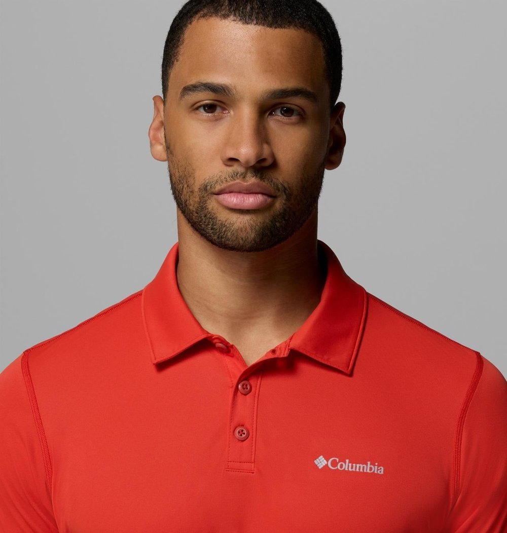 COLUMBIA ZERO RULES ERKEK T-SHIRT 2118551-845