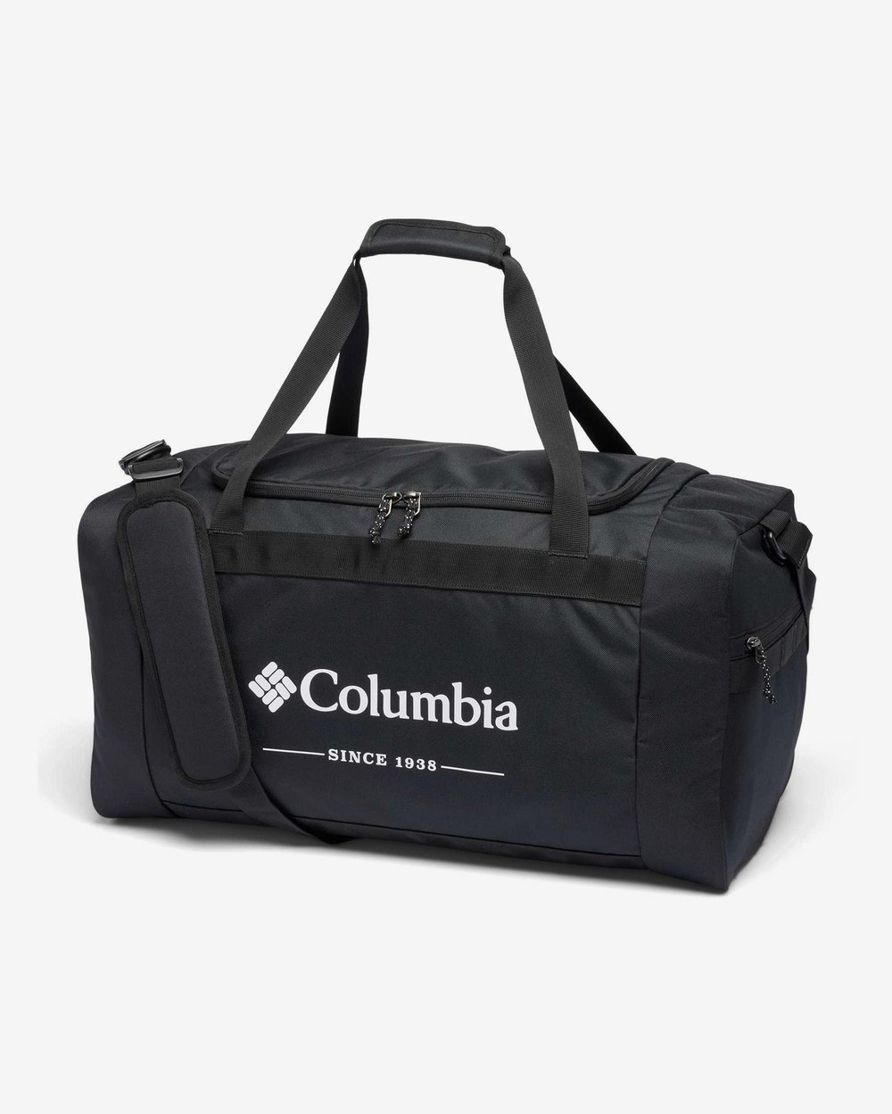 COLUMBIA ZIGZAG UNISEX OMUZ ÇANTASI 50L 2071681-010