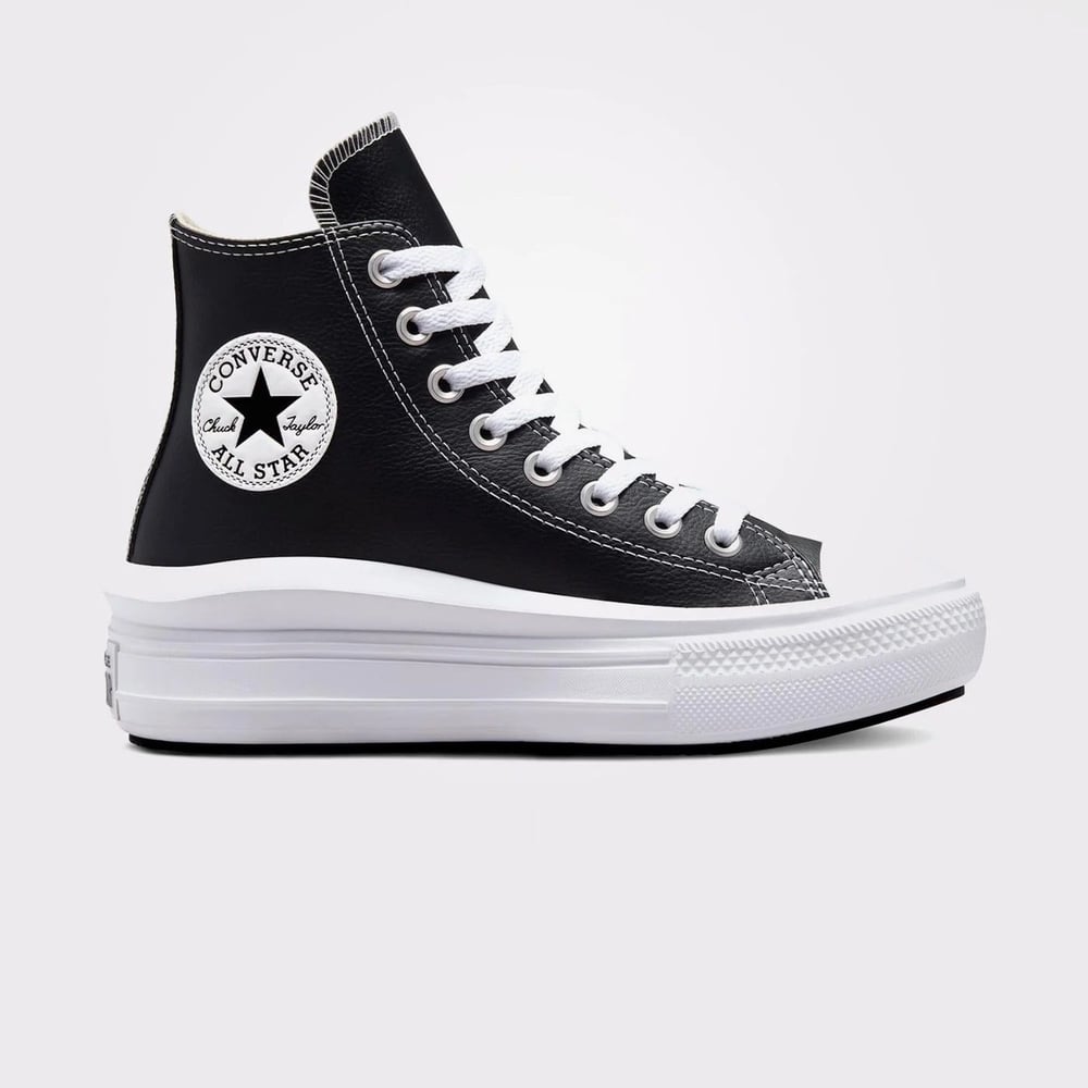 CONVERSE CHUCK TAYLOR ALL STAR MOVE PLATFORM UNISEX AYAKKABI A04294C