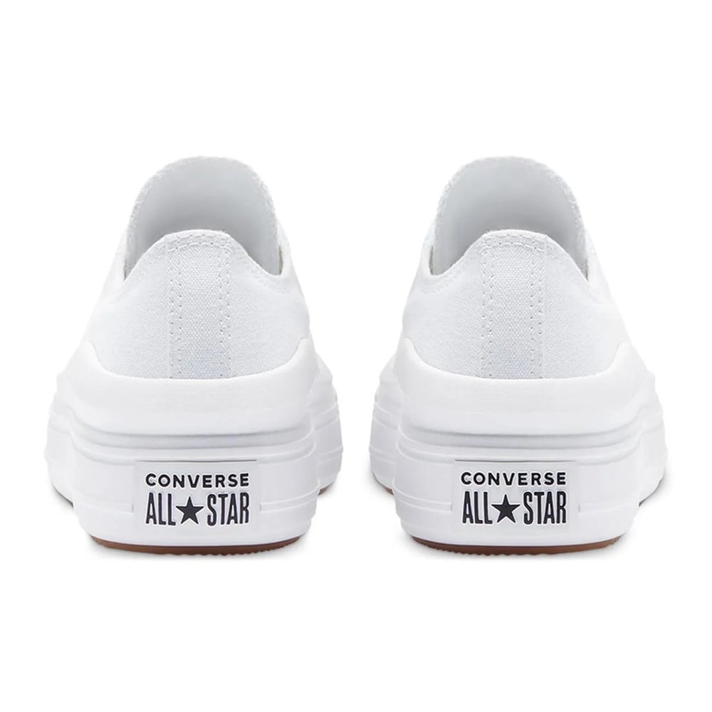 CONVERSE CHUCK TAYLOR ALL STAR MOVE PLATFORM KADIN AYAKKABI 570257C