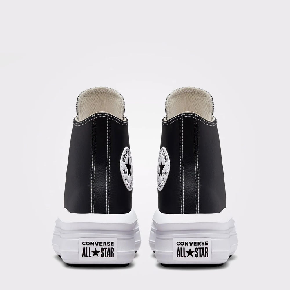 CONVERSE CHUCK TAYLOR ALL STAR MOVE PLATFORM UNISEX AYAKKABI A04294C