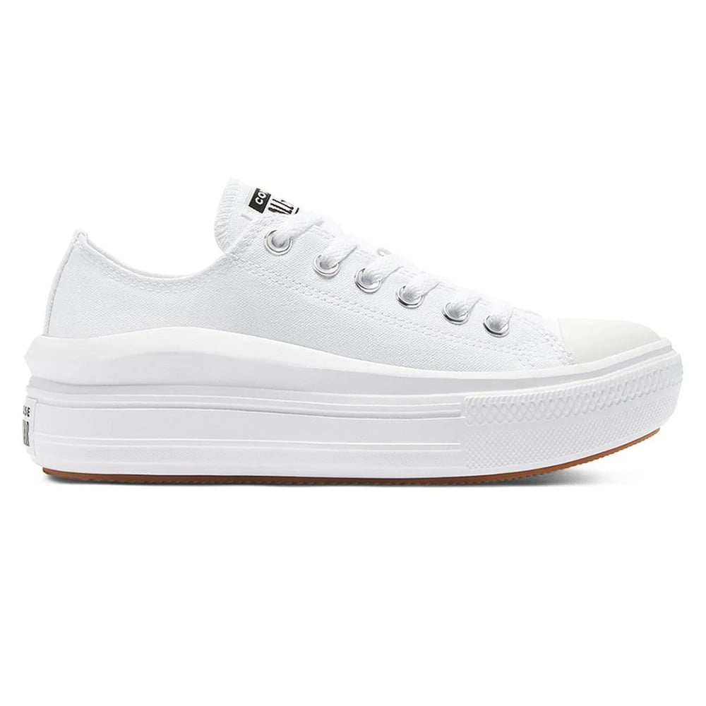 CONVERSE CHUCK TAYLOR ALL STAR MOVE PLATFORM KADIN AYAKKABI 570257C
